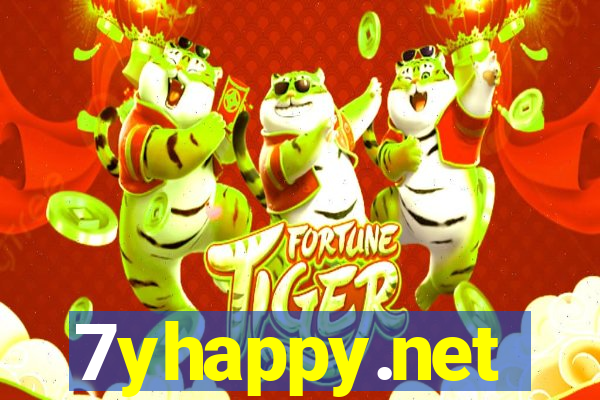 7yhappy.net