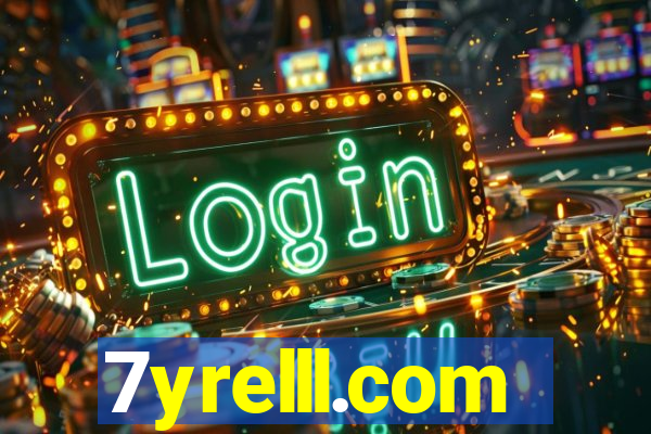 7yrelll.com