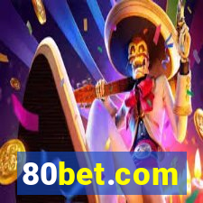 80bet.com