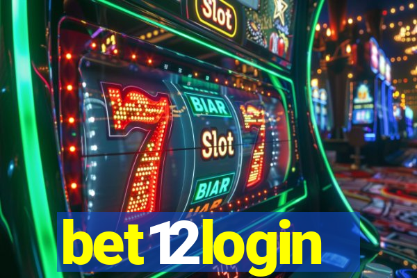 bet12login