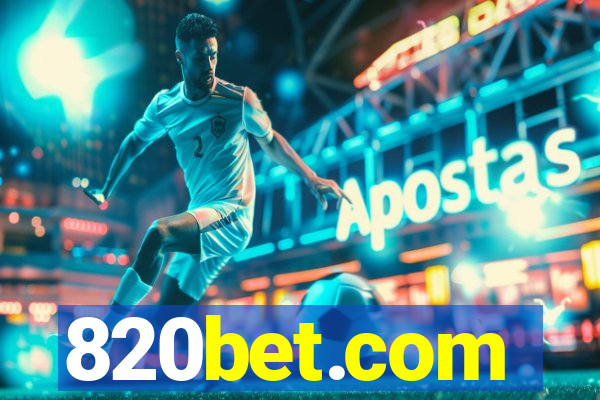 820bet.com