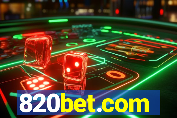 820bet.com