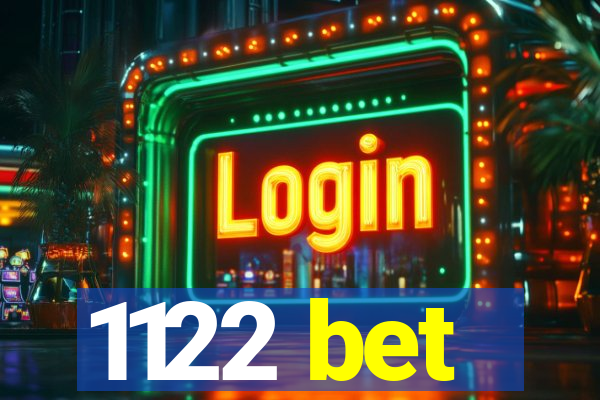 1122 bet