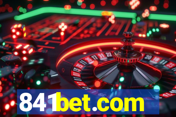 841bet.com