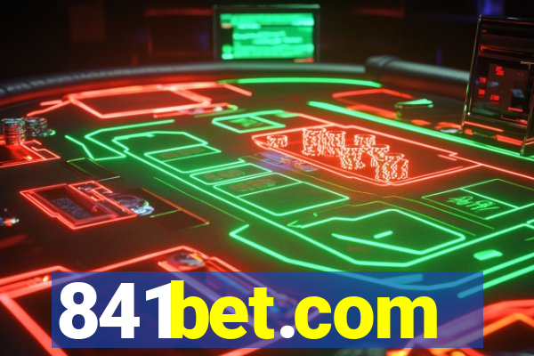 841bet.com