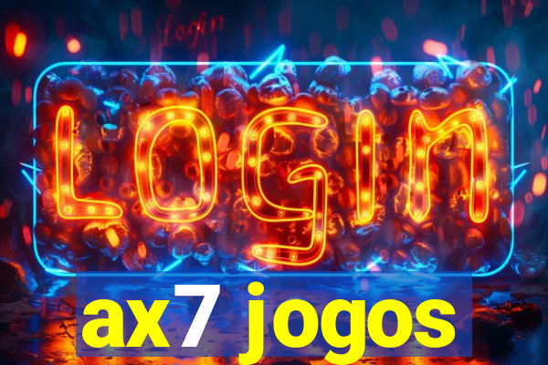 ax7 jogos