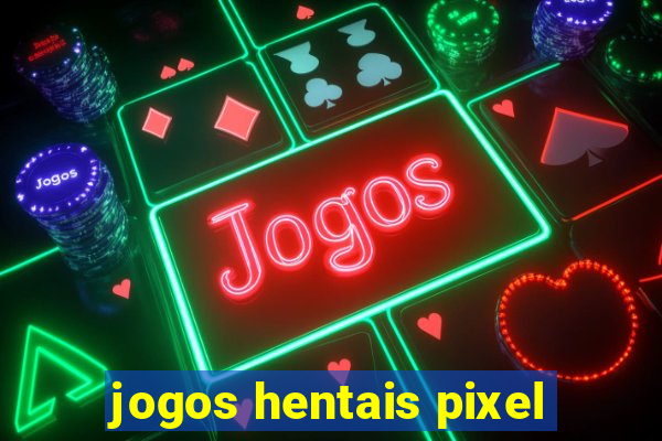 jogos hentais pixel