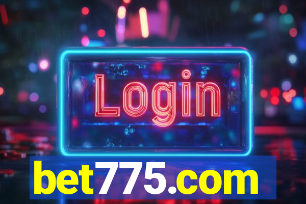 bet775.com