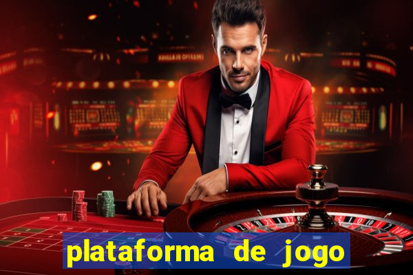 plataforma de jogo de 2 reais