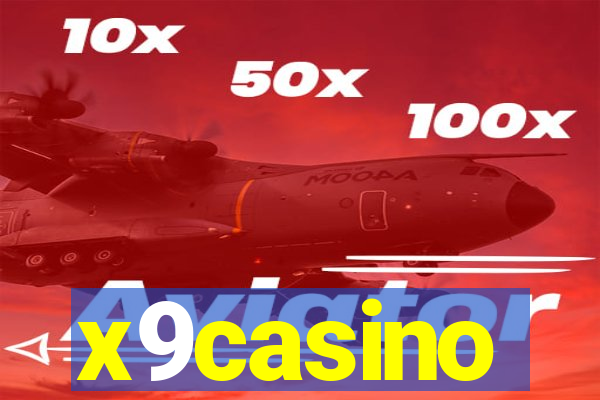 x9casino