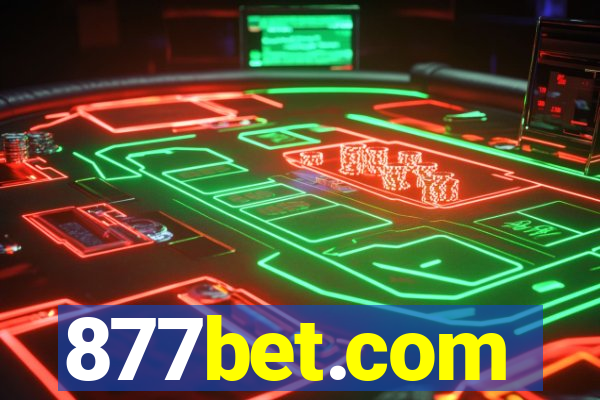 877bet.com