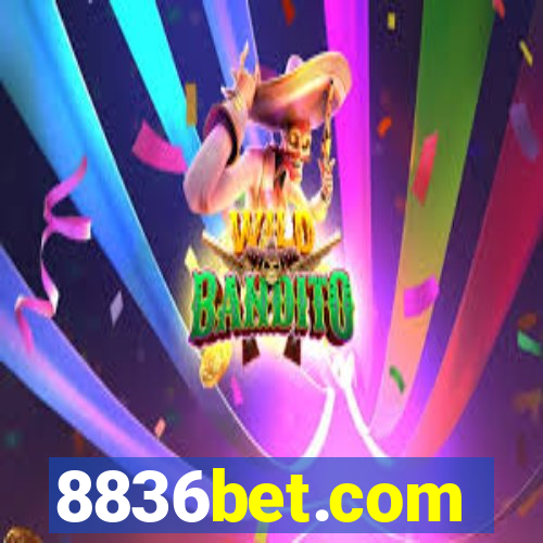 8836bet.com