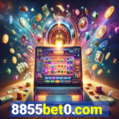 8855bet0.com