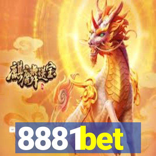 8881bet