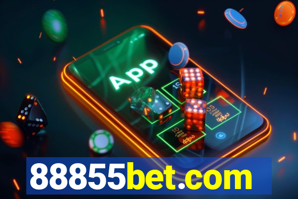 88855bet.com