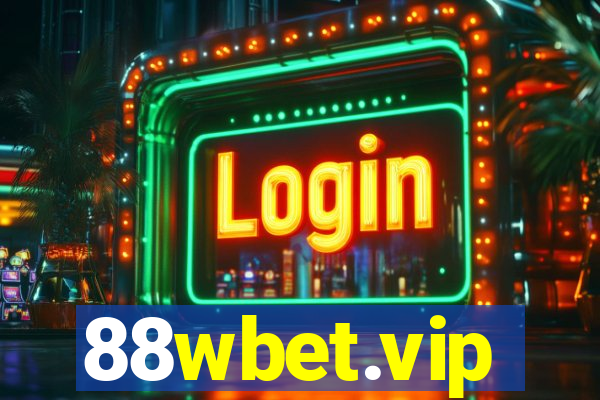 88wbet.vip