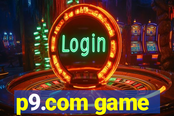 p9.com game