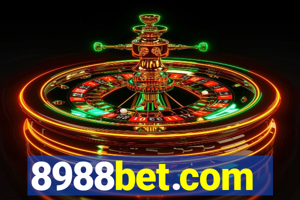 8988bet.com