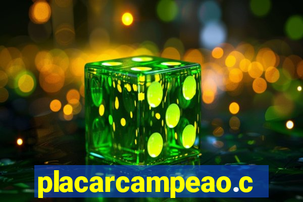 placarcampeao.com