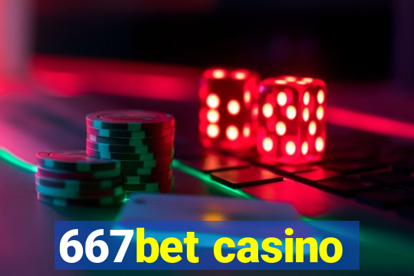 667bet casino