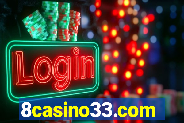 8casino33.com