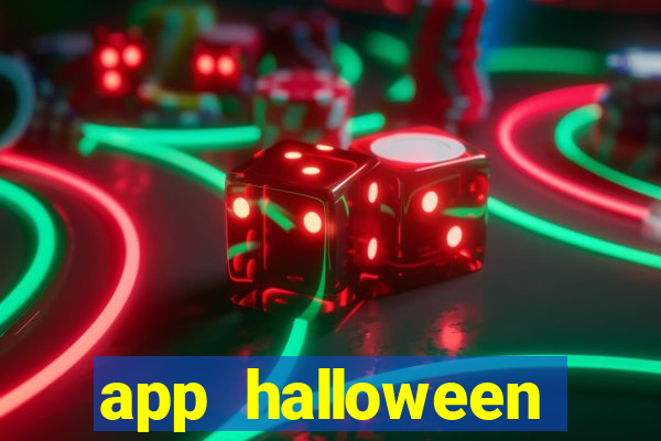 app halloween jackpot slots