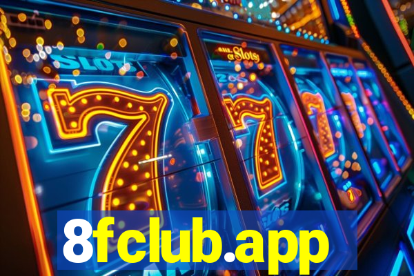 8fclub.app