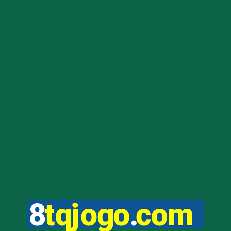 8tqjogo.com