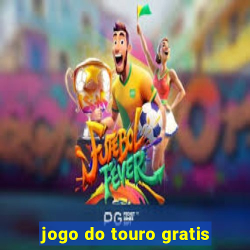 jogo do touro gratis