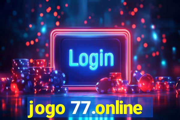 jogo 77.online