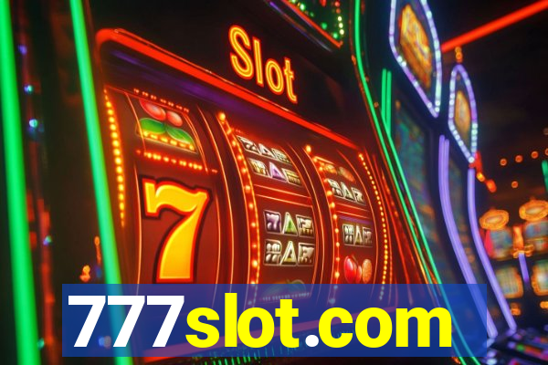 777slot.com