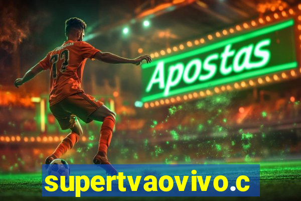 supertvaovivo.com