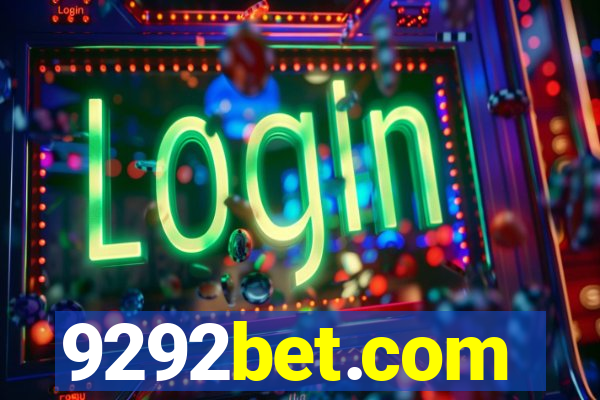 9292bet.com