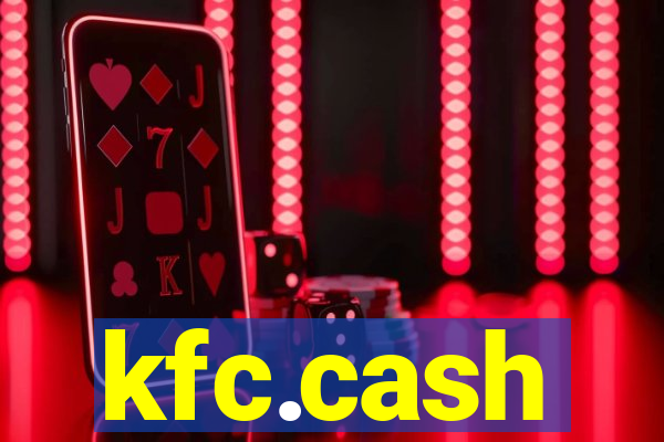 kfc.cash