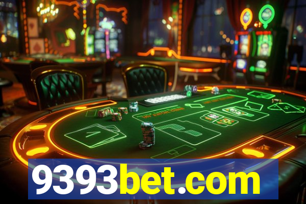 9393bet.com