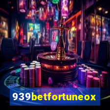 939betfortuneox