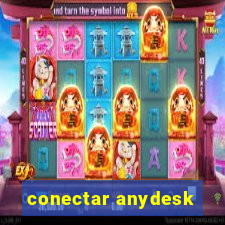 conectar anydesk