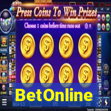 BetOnline