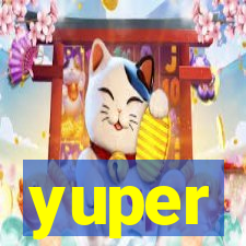 yuper