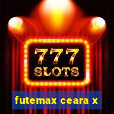 futemax ceara x