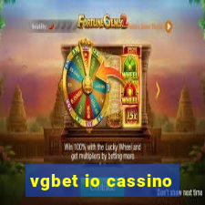 vgbet io cassino