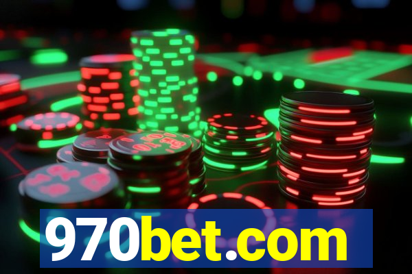 970bet.com