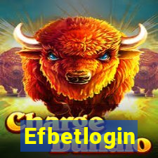 Efbetlogin