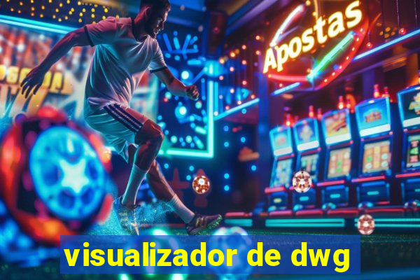 visualizador de dwg