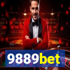 9889bet