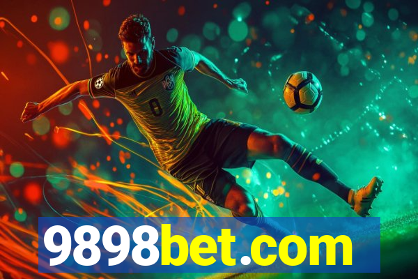 9898bet.com