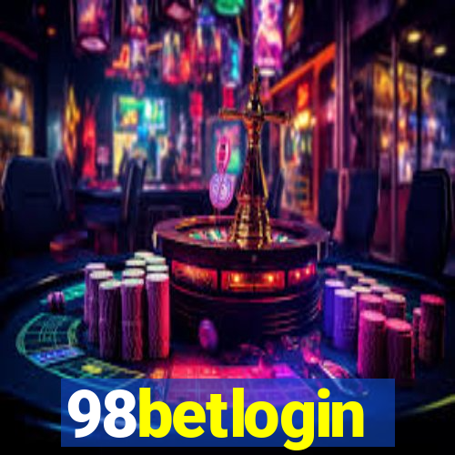 98betlogin