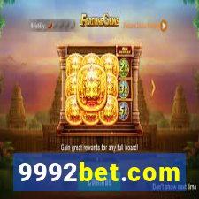 9992bet.com