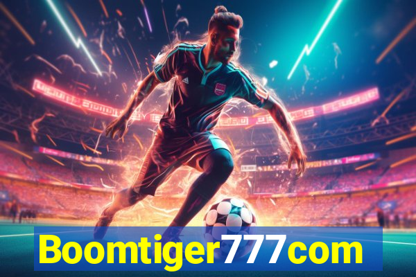 Boomtiger777com