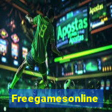 Freegamesonline